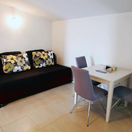Apartment Jurcevic Trogir Exterior photo