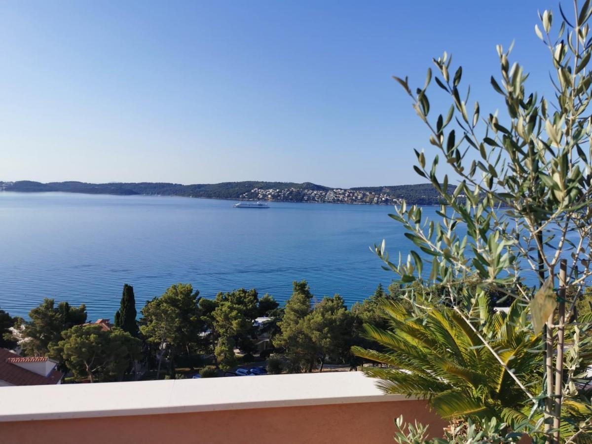 Apartment Jurcevic Trogir Exterior photo