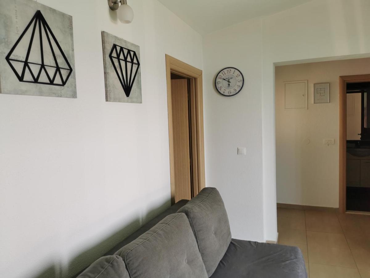 Apartment Jurcevic Trogir Exterior photo
