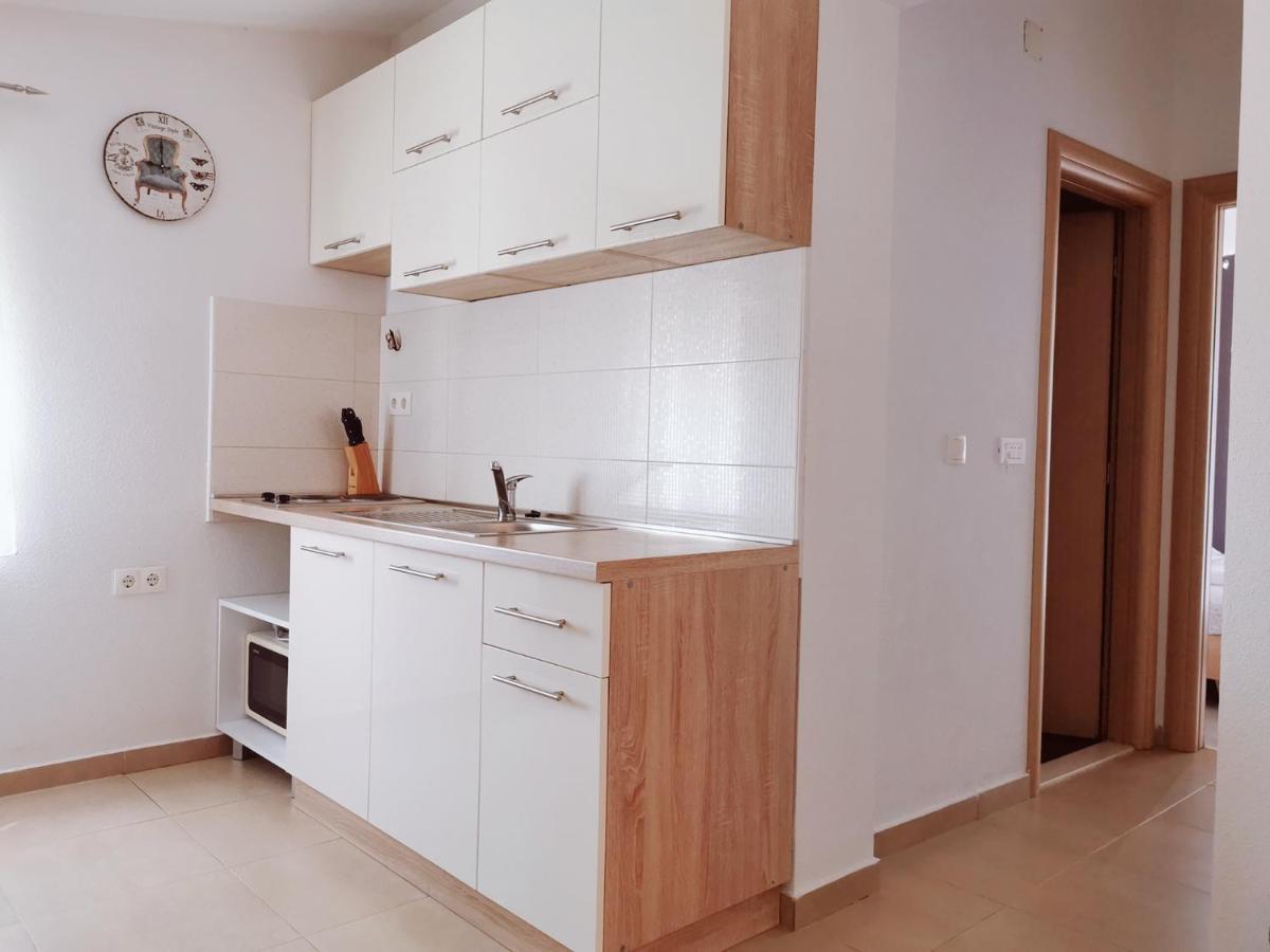 Apartment Jurcevic Trogir Exterior photo