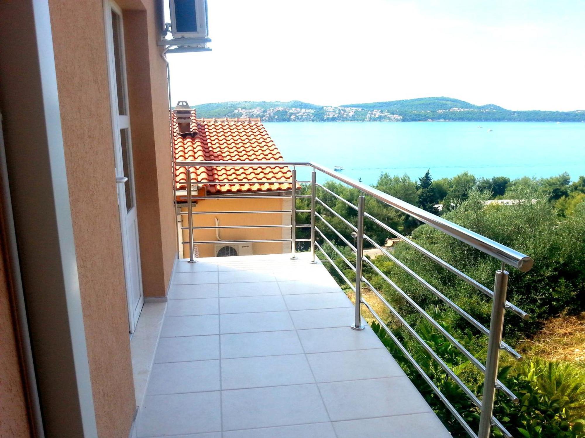 Apartment Jurcevic Trogir Room photo