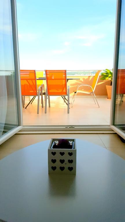 Apartment Jurcevic Trogir Exterior photo