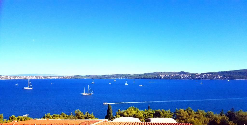 Apartment Jurcevic Trogir Exterior photo